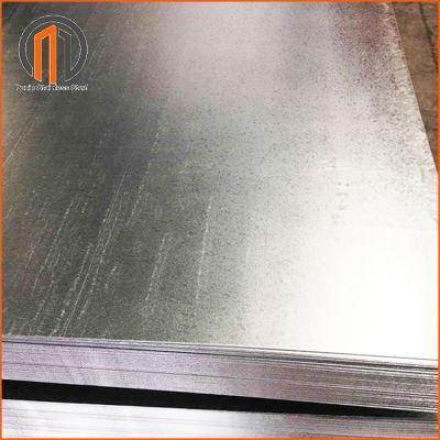 Galvalume Plate Galvanized Steel Sheet