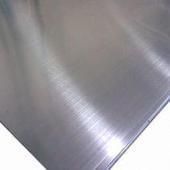 Stainless Steel Sheet 2B DDQ Cold Rolled (201)