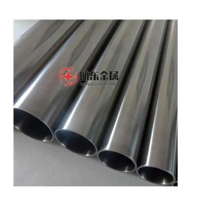 High Quality Titanium Pipe /Welded Welding Pipe /Seamless Steel Pipe