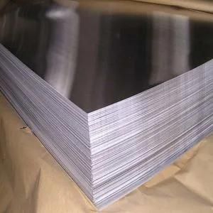 A1100 H16 Aluminum /Aluminium Sheet for Aluminium-Plastic Composite Panel
