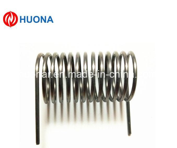 Alloy 750 for Heating Resistance Material Auto Parts Resistor Spring