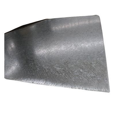 Hot Dipped Galvanized Steel Zinc Metal Gi Sheet for Container