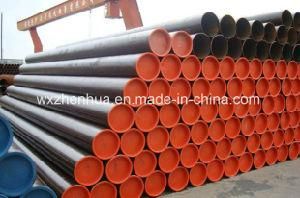 ASTM a 106 Gr. B Cold Drawn Seamless Pipe