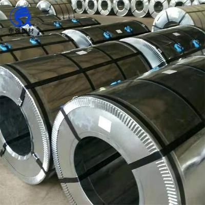 2b Stainless Steel Coil
