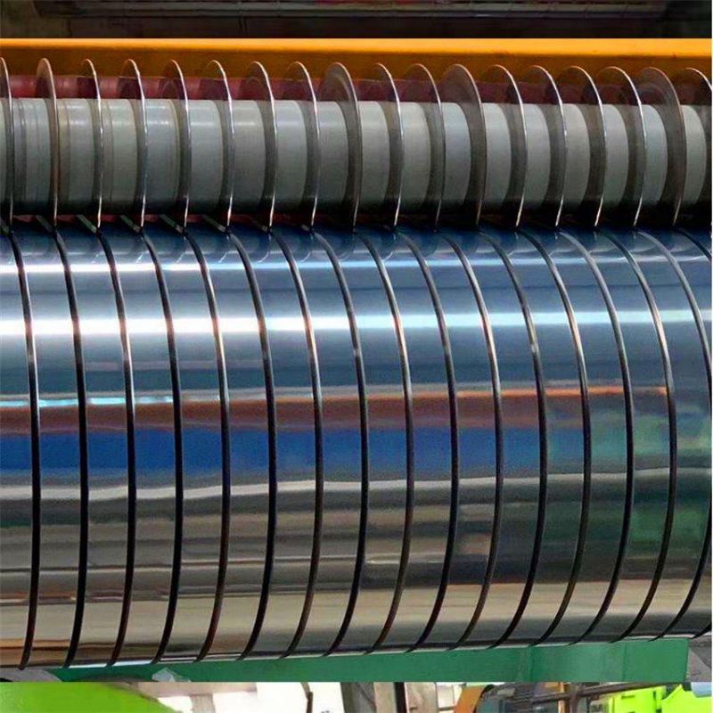 ASTM 300 400 Serious Stainless Steel Strip Steel Strip