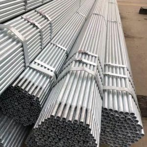 Extinguishing Pipe
