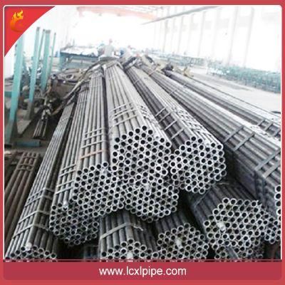 Structural ERW Semless Round Pipe