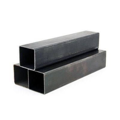 Q235 Squre Hollow Section Square Steel Tube