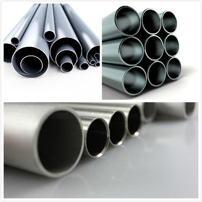 Hot Dipped Galvanized Steel Pipe Tube From Shandong