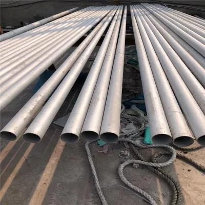 Ss 316 Stainless Steel Tube/ASTM 304 310 Stainless Steel Pipe