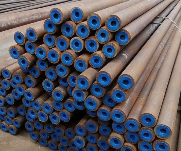 Hot Selling Seamless Carbon Steel Pipe