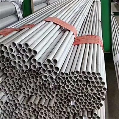 Seamless Stainless Steel Pipes Seamless Stainless Steel Tubes