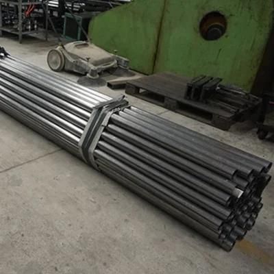 JIS G3445 Stkm12c Seamless Steel Tube