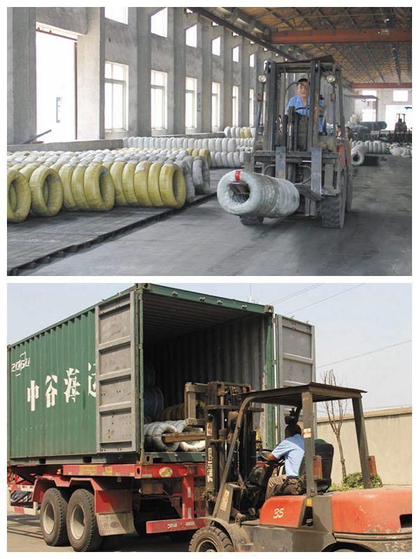 Ungalvanized Hand Spliced Heavy Duty Steel Wire Rope Sling