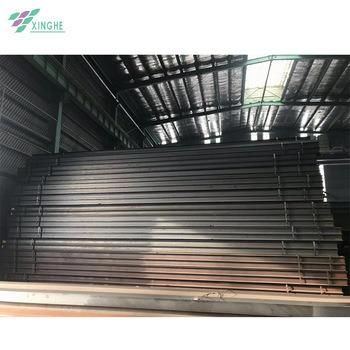 GB Types of Metal Structural Steel I Beam