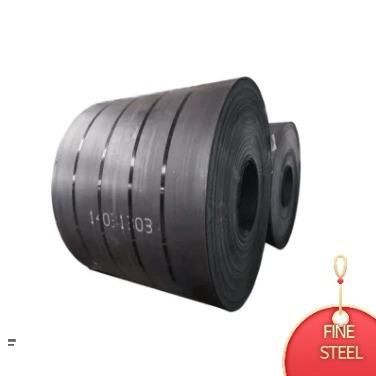 High Strength Steel Plates High Strength Cold Rolled Q420 Q460 Carbon Steel Plate