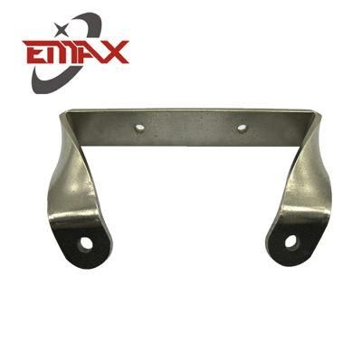 a Variety of Customized Furniture Metal Parts Like Wrench