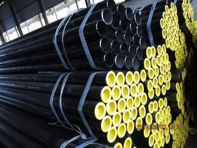 ASTM Seamless Steel Pipe SA10 ASTM A106 B Grb Pipe Price 65mn Spring Steel Pipe ASTM 1065 Spring Seamless Steel Pipe