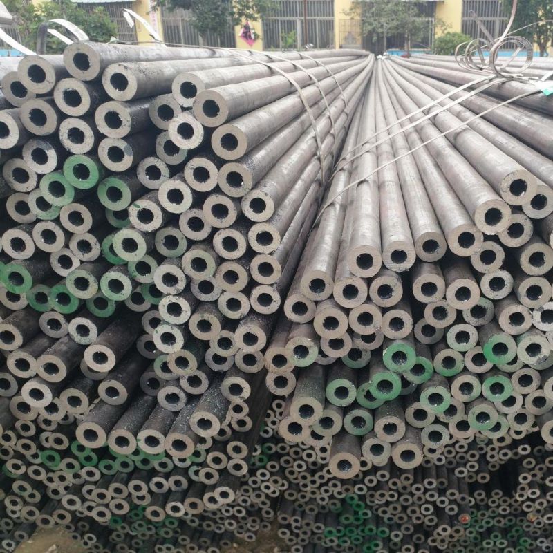 Preferential Supply C45 Steel Pipe/C45 Seamless Steel Pipe/C45 Seamless Pipe/1045 Seamless Pipe