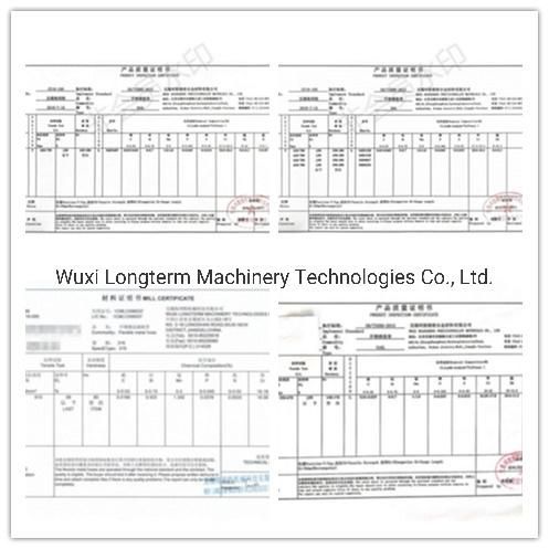 Thin Stainless Steel Hard/Soft Cold Rolled Sheet and Coils