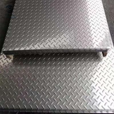 ASTM/GB/JIS 202 310S Hot Rolled Stainless Steel Plate for Boat Board