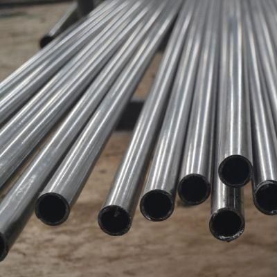 Preferential Supply C20 Steel Tube/C20 Seamless Steel Tube/C20 Seamless Tube