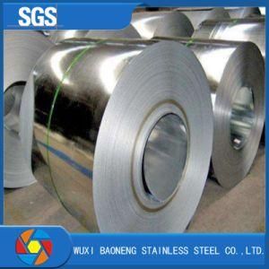 Cold Rolled Stainless Steel Coil of 316L Ba Surface
