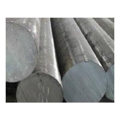 High-Carbon Steel Rebar Iron Metal Bar Round Bar in Stock