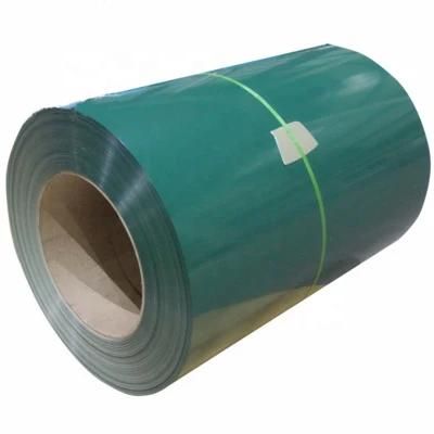 PPGI Steel Coils Dx51d Color Coated Steel Prepainted Steel Coil