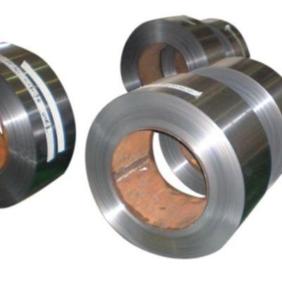 Hot Rolled Stainless Steel 202 317L Coil