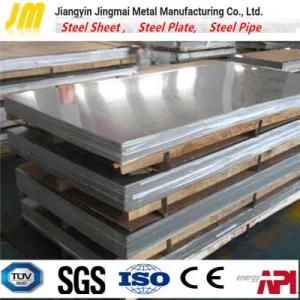 Boiler, Pressure Vessel, Spring Steel Plate SA285/A203