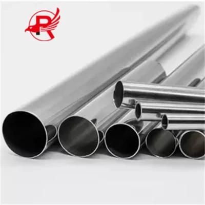 Hot Selling 201 304 316 Welded Seamless Stainless Steel Pipe, Welded Seamless Stainless Steel Tube