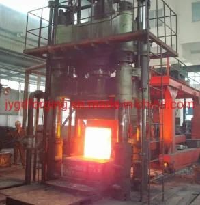 Forging AISI4140 En8 Steel Square-Plate/Forging Steel Square Plate
