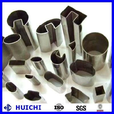China Suppliers Low Cost Stainless Steel Extrusion for Building Material