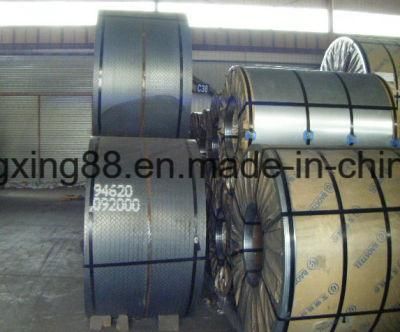 Q235B Q235 A3 High Strength Hot Rolled Shipbuilding Sheet/Alloy Steel Coil and Plate