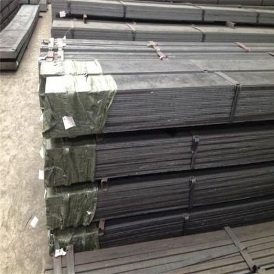 Low Price Ss400 Flat Bar