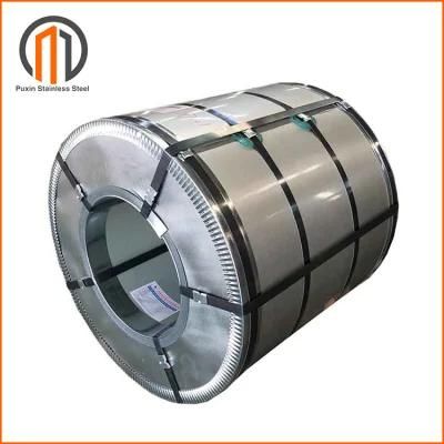 High Quality Steel Coils Sheets Galvanized Gi Coil/Galvalume Steel Coils