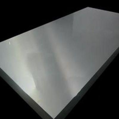 Cold Rolled Stainless Steel Plate Stainless Steel 316