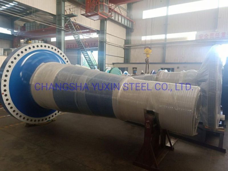 C20,C45, 40cr, S235, S355, A106 Grade B, 1020,1045,1050,1070,35CrMo,42CrMo, 4130, 4140, AISI 4145 Hot /Cold Rolled, Precision Tube Steel Round Hollow Bar.