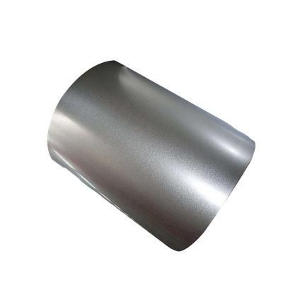 Anti-Finger Zincalume Gl Metal Aluzinc Coated Galvalume Steel Coil