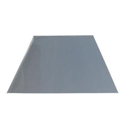 Customized 316 409 321 No. 1 2b 8K Ba Hl N4 Stainless Steel Plate