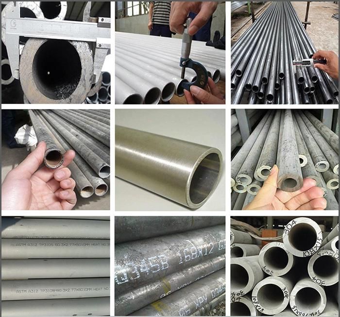 Ck45 Alloy Steel Dn500 20 Inch Seamless Steel Pipe