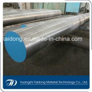 Factory on Forged Steel of D3/1.2080/Sdk1/Cr12, Round Steel Flat Bar