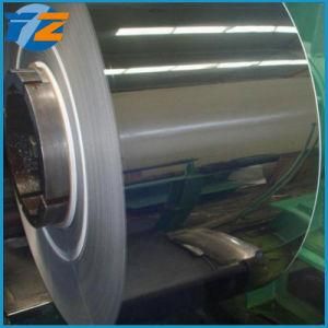 Hot Selling Stainless Steel 201 304 316 321 410 430 Coil