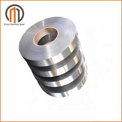 Cold Rolling Good Formability Ferrite 430 Stainless Steel Strip
