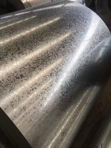 Secondary PPGI Stock Galvanized Steel Coil Low Price Zinc Sheet