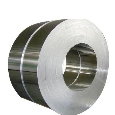 The New AISI Stainless Steel 201 304 2b Stainless Steel Coil/Strip Is Affordable