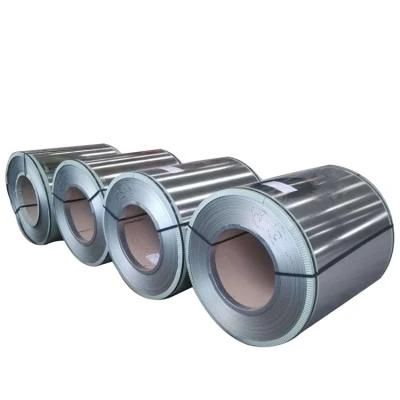 Galvanized Coil Algeria
