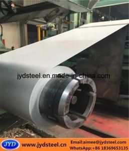 Color Coated PPGI Steel Coil with PE Paint