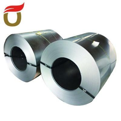 ISO Approved AISI 0.12-2.0mm*600-1250mm Building Material Cold Rolled Galvanized Steel Coil